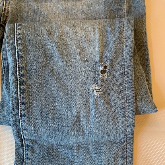 American Eagle super stretch X skinny jeans - Picture 10 of 11